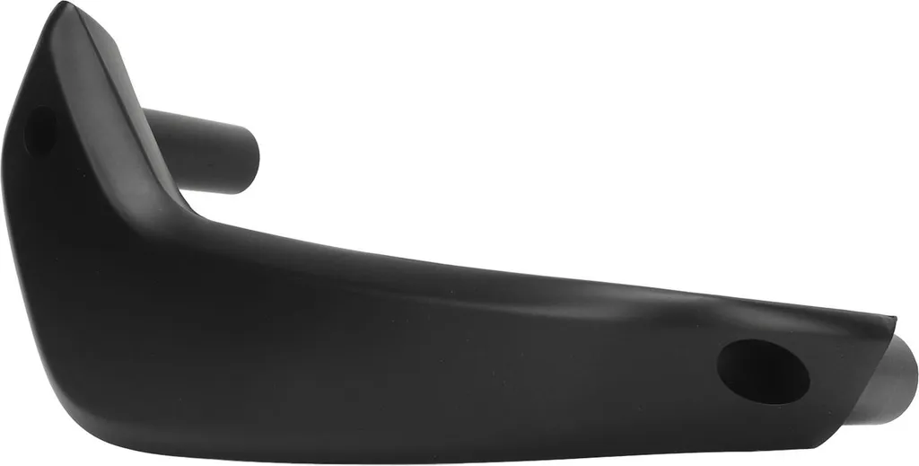 Poignée de porte Fiesta ST Line à structure stable et robuste D2BB - 7