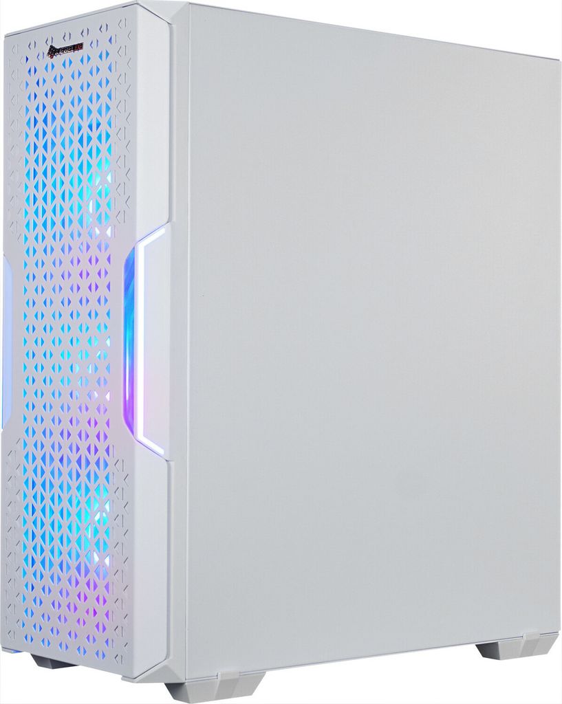 kiebel.de Gaming PC Everest V AMD Ryzen 9 5900X, 64GB DDR4, Produktbild 7
