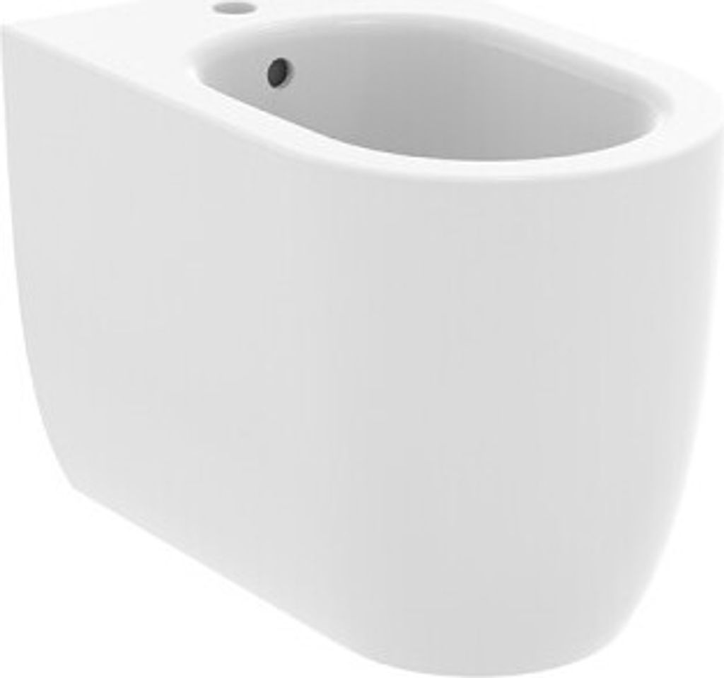 IDEAL STANDARD T3753V1 Stand-Bidet Blend Curve, 1 Hl.,