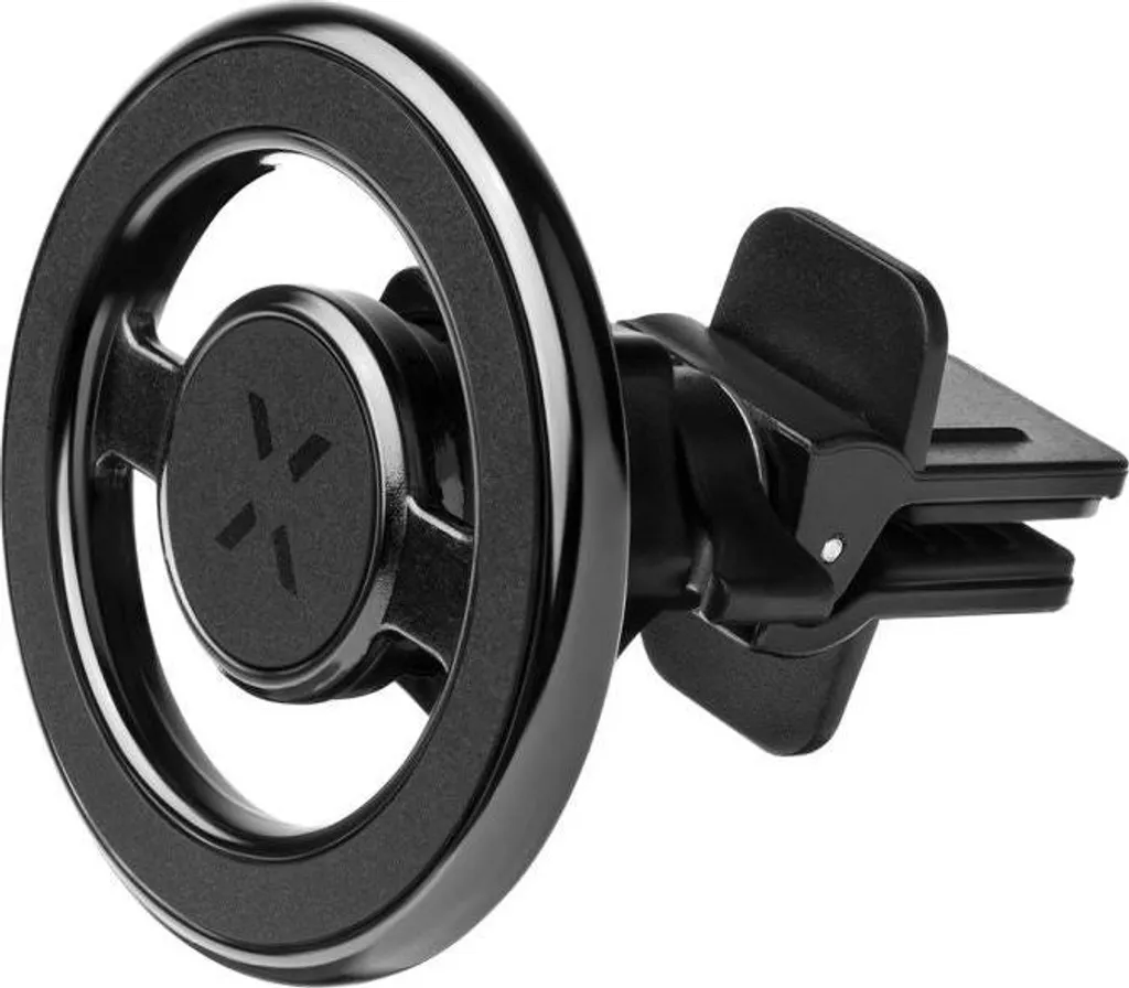 Support magnétique voiture pour navigation GPS Fixed MagMount Vent - 2
