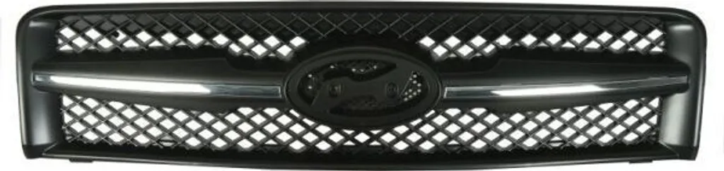 Calandre Tucson JM en ABS haute qualité - Grille BLIC 6502-07-3175990P