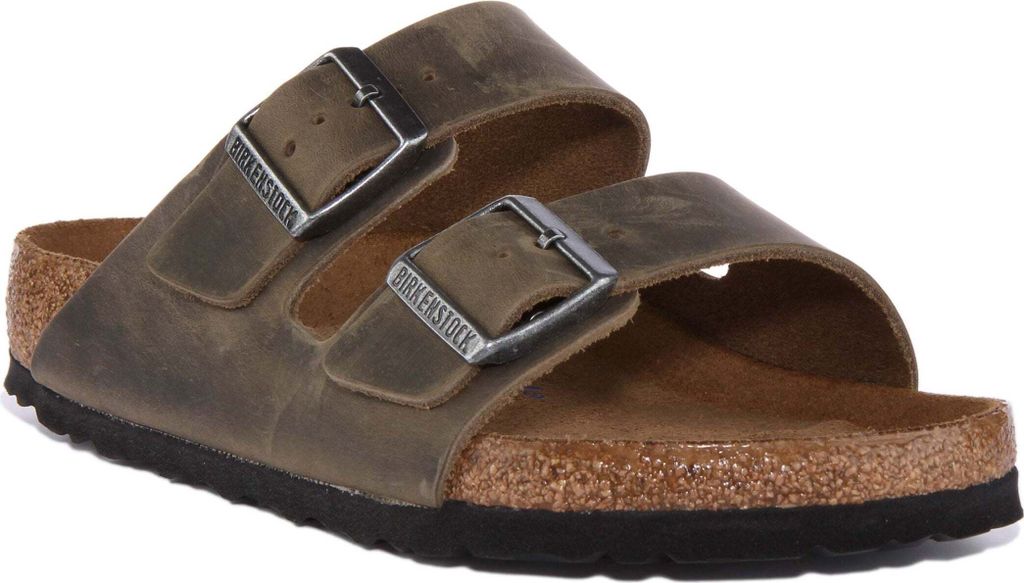 Birkenstock chaussures Arizona, 1019313 Image du produit 