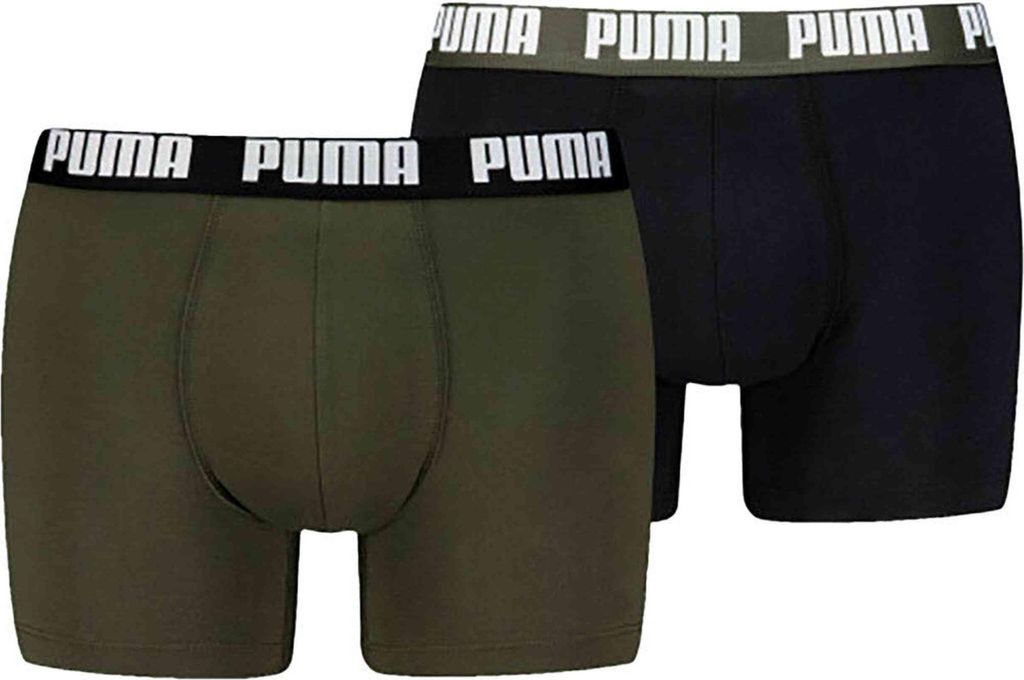 Puma Boxer briefs 701226387-012 in Multicolored color size medium