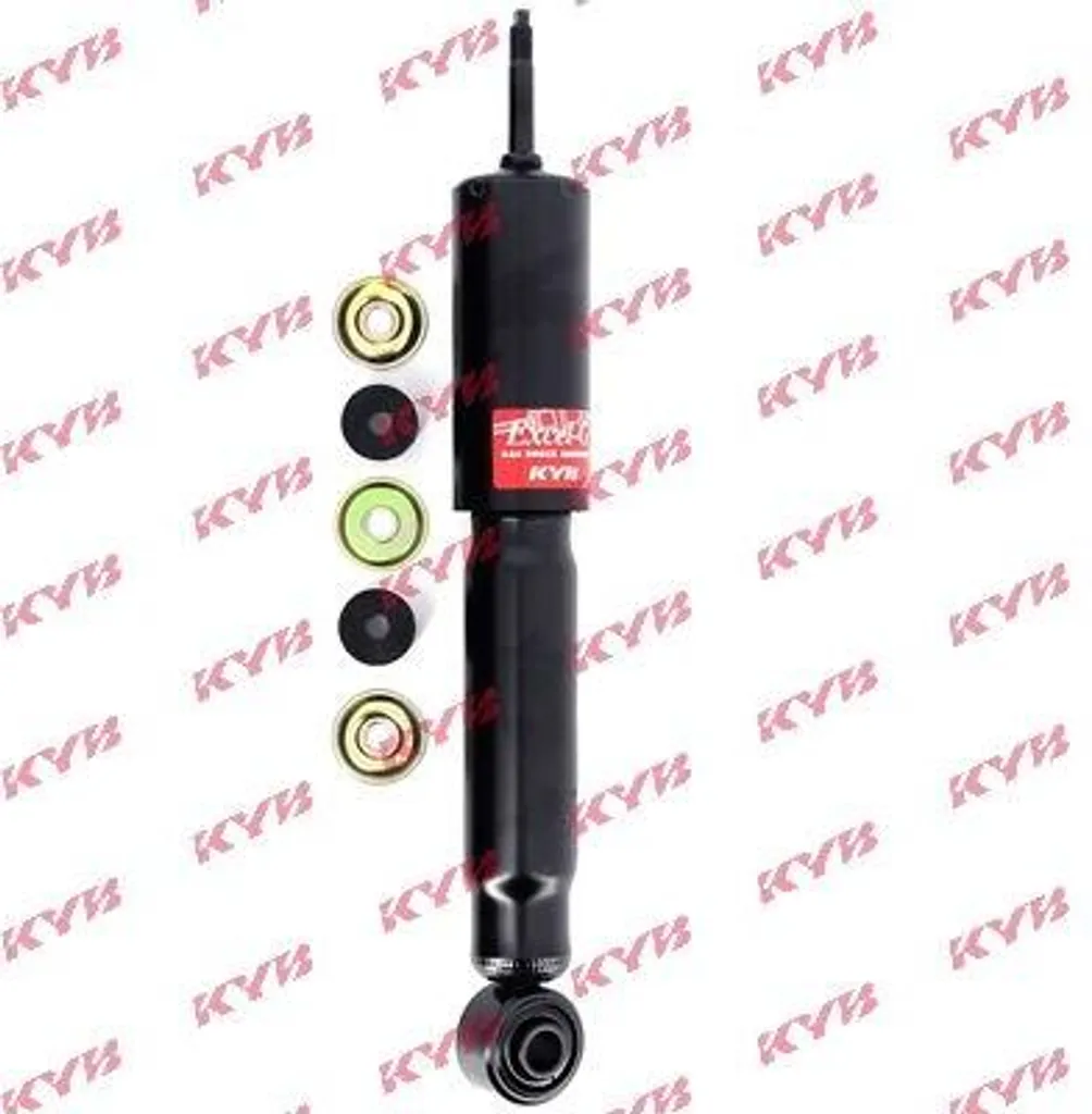 Amortisseur à gaz KYB compatible 4851135130 Toyota 4 Runner Hilux