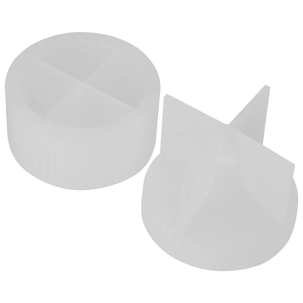 Muffa Scatola Silicone DIY: Crea i Tuoi Contenitori Virali!