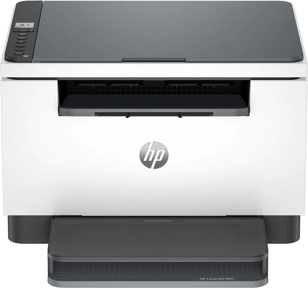 HP LaserJet MFP M234d : Imprimante laser monochrome recto-verso rapide