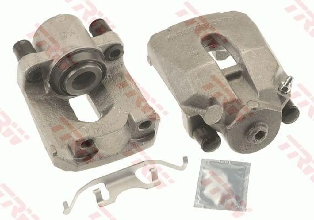 Étrier de Frein TRW BHN326E OE 1163650 pour BMW Série 5 E39 Arrière