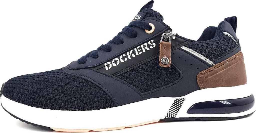 Dockers by Gerli 50FL005 Navy Größe EU 43 Produktbild 