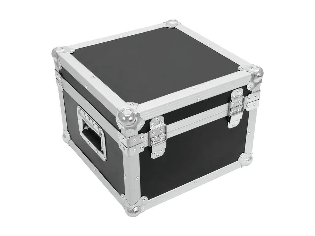 Coffre de protection pour matériel DJ et sono - 40x40x30cm (30126649)