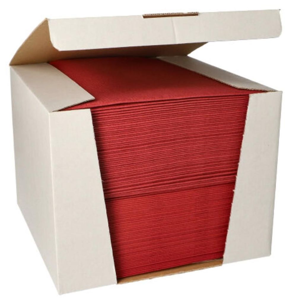 Papstar Servietten "ROYAL Collection" 1/4-Falz 40 x 40 cm Produktbild 
