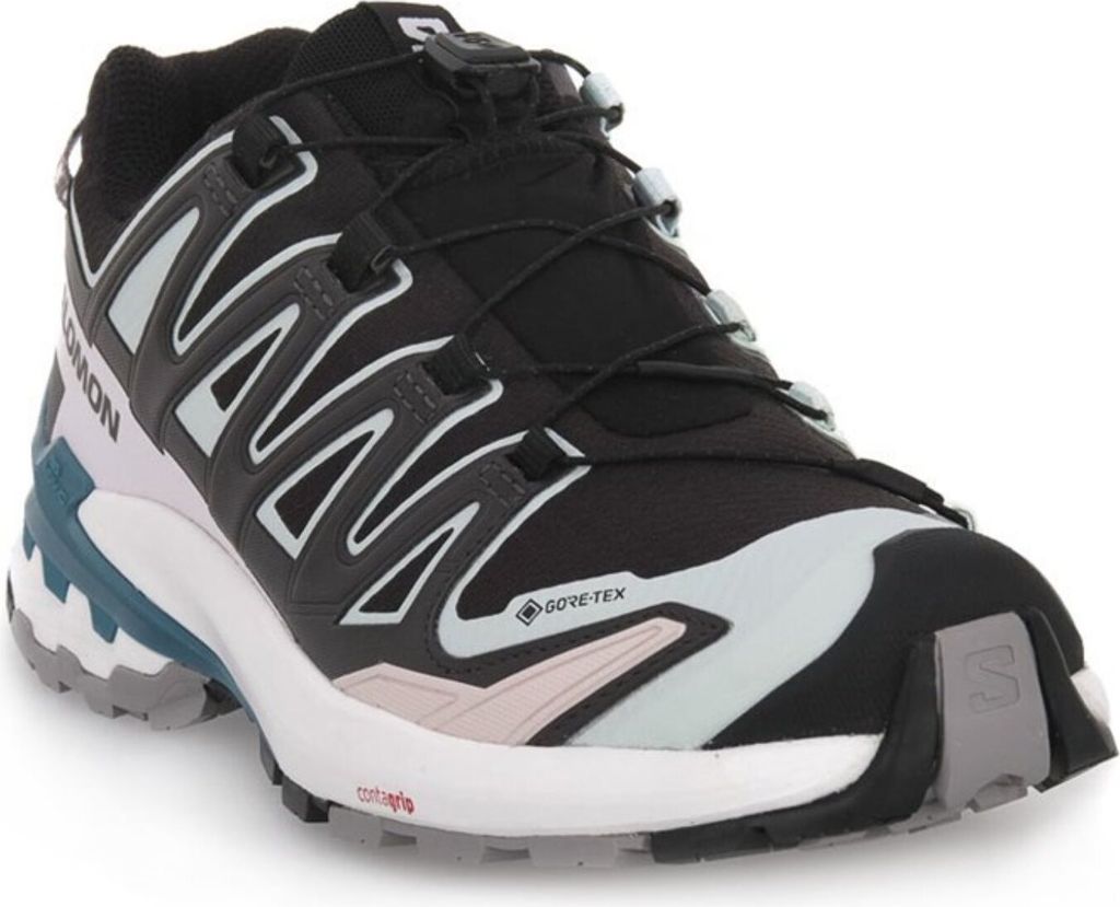 Salomon Boty Xa Pro 3d V9 Gtx W, L47119100 Obrázek produktu 