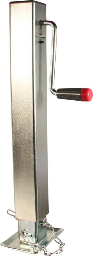 Simol Stützfuß 1500 kg Ø ⧄70 mm