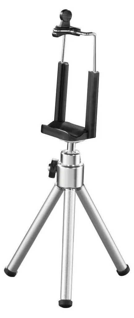 Hama Adattatore Smartphone per Treppiede 1/4 Pollice - Offerta Online