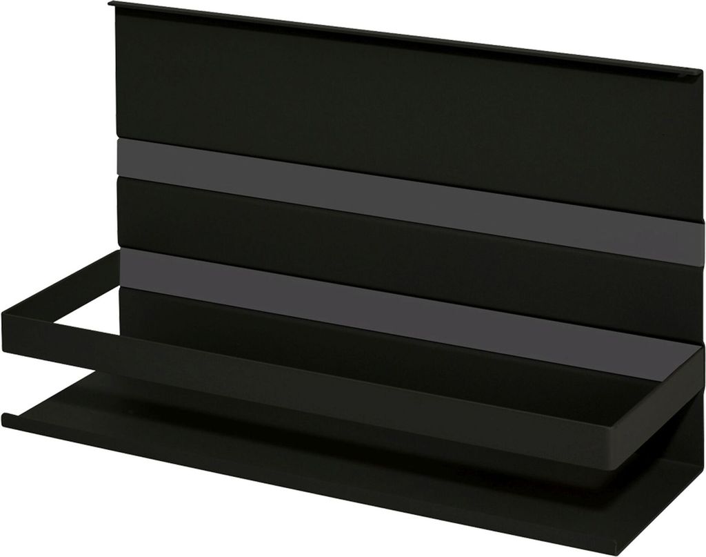 Kesseböhmer Linero MosaiQ, Universalablage 35x11x20cm mit Reling