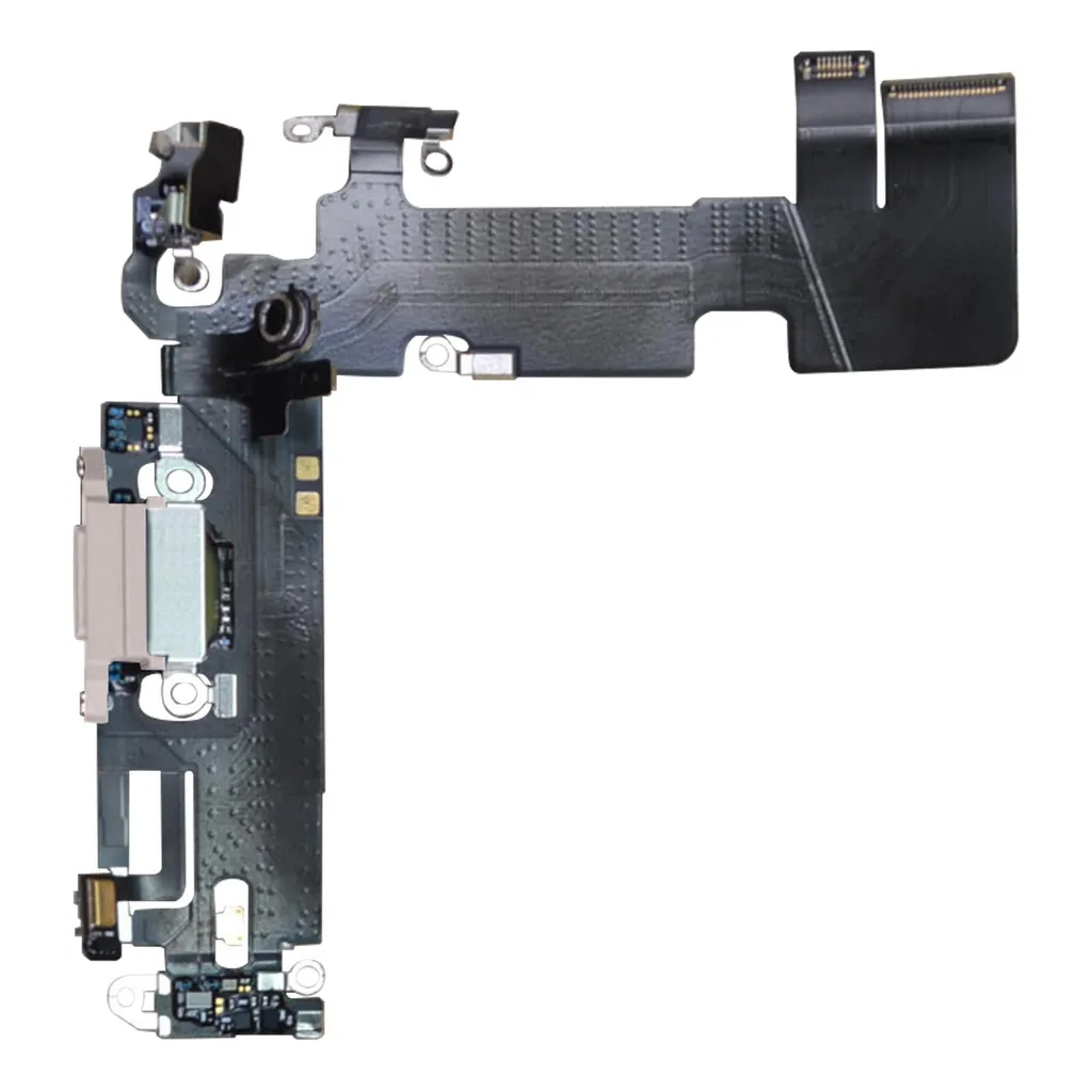 Connecteur Lightning de charge pour iPhone 13 Apple Rosé - 2
