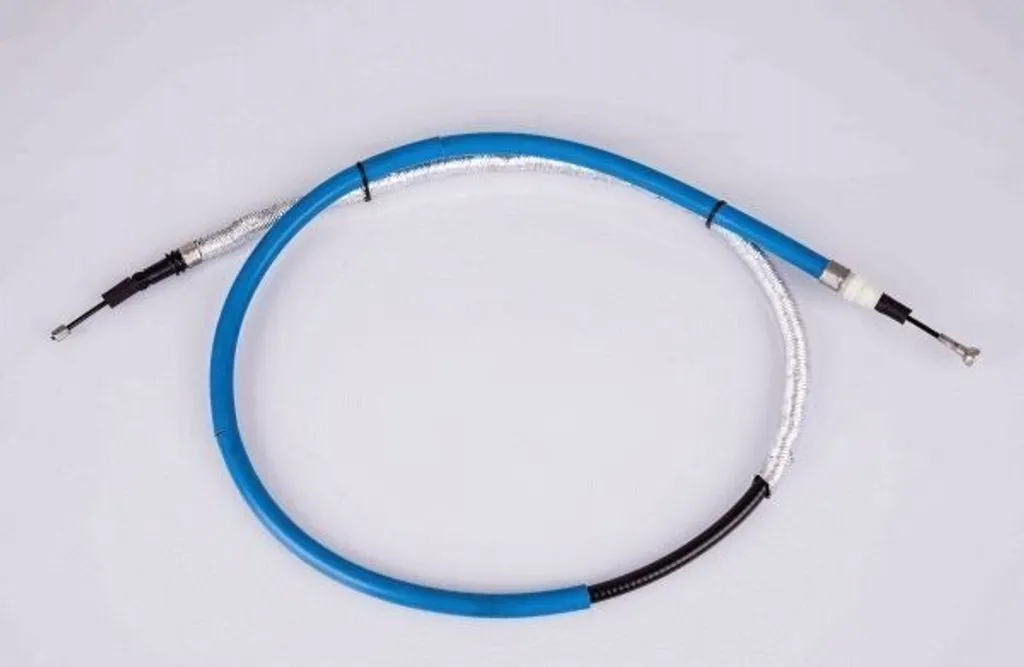 Câble de frein à main pour Citroën Jumpy et Peugeot Expert Tepee VF3X