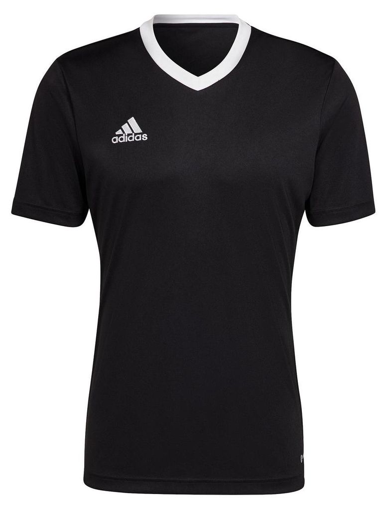 adidas Entrada 22 Trikot M black Produktbild 