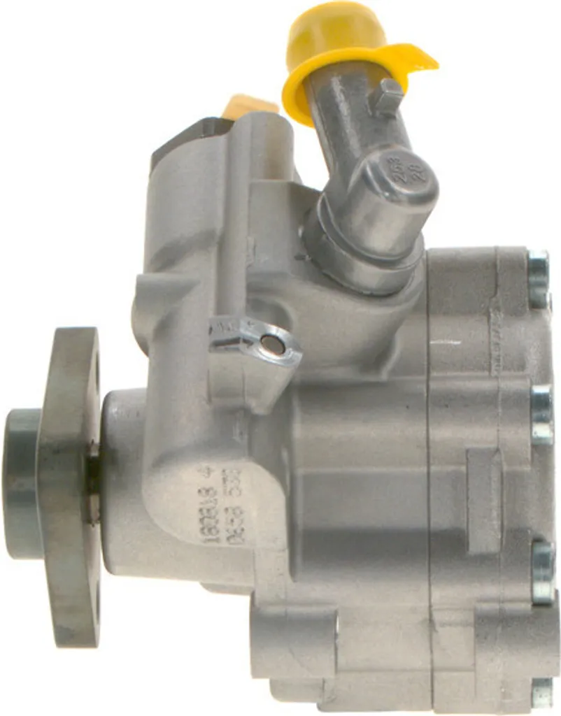 Pompe de Direction Assistée Hydraulique pour Fiat Doblo - OE K7613955570