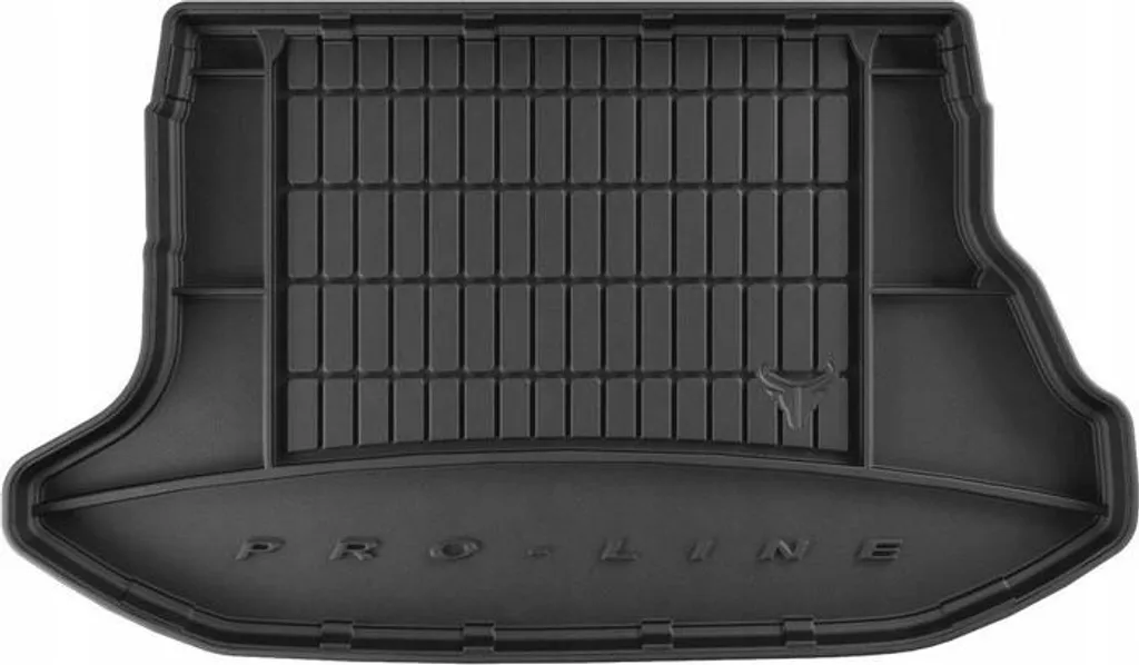 Tappetino Bagagliaio KIA Cerato 2003-2008 | Protezione Gomma TM su Misura