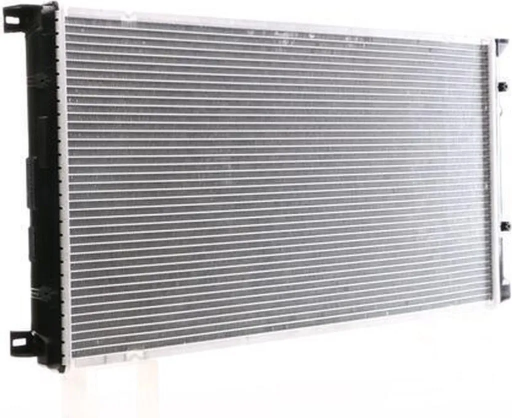 Refroidisseur moteur MAHLE 728x388mm pour OPEL MOVANO - Qualité OE