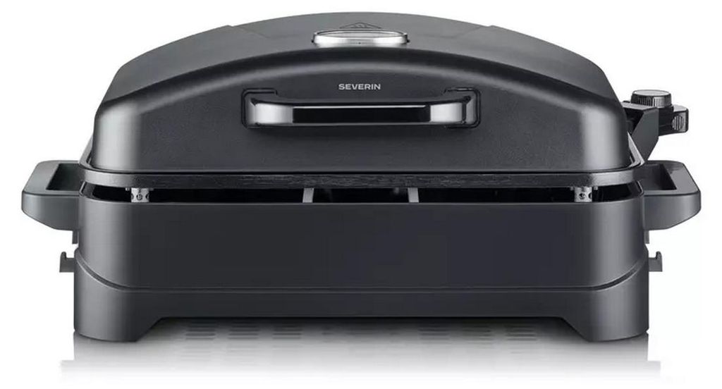 Posable.2300w.45x30.inter/exter.noir. - Severin Image du produit 
