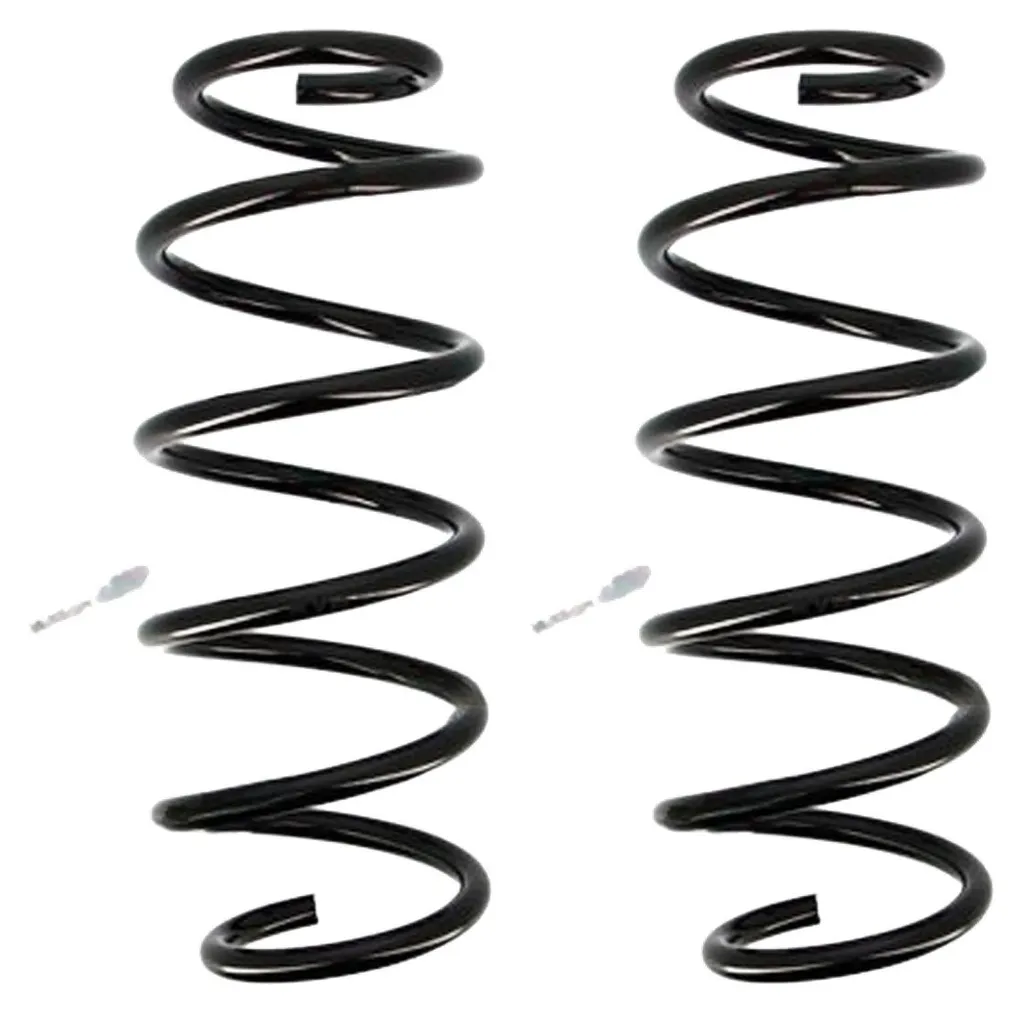 Ressort suspension KYB RA1068 : Protection anticorrosion époxy