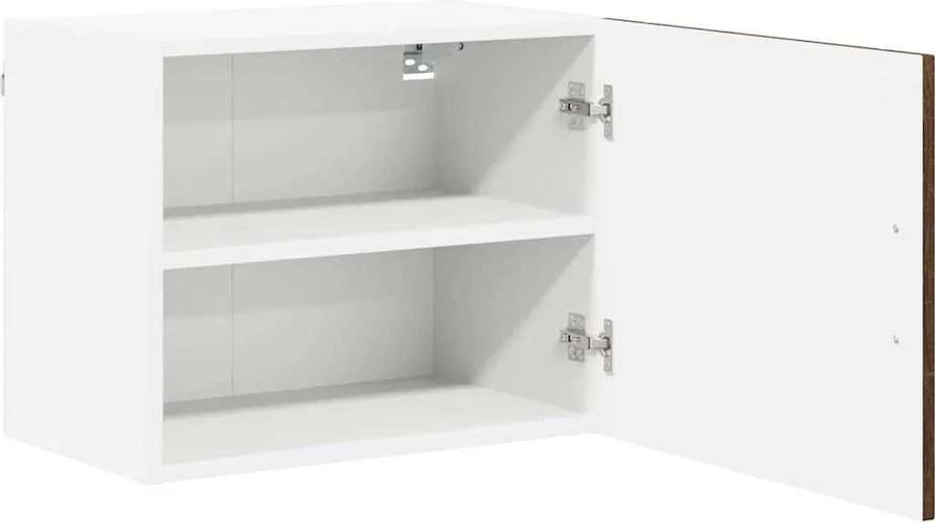 Mobiletto Cucina Rovere 50x31x40 | Organizza il tuo nido con amore - 5