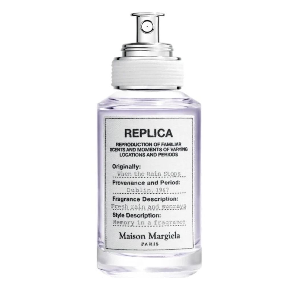 Maison Margiela Replica When The Rain Stops woda toaletowa Zdjęcie produktu 