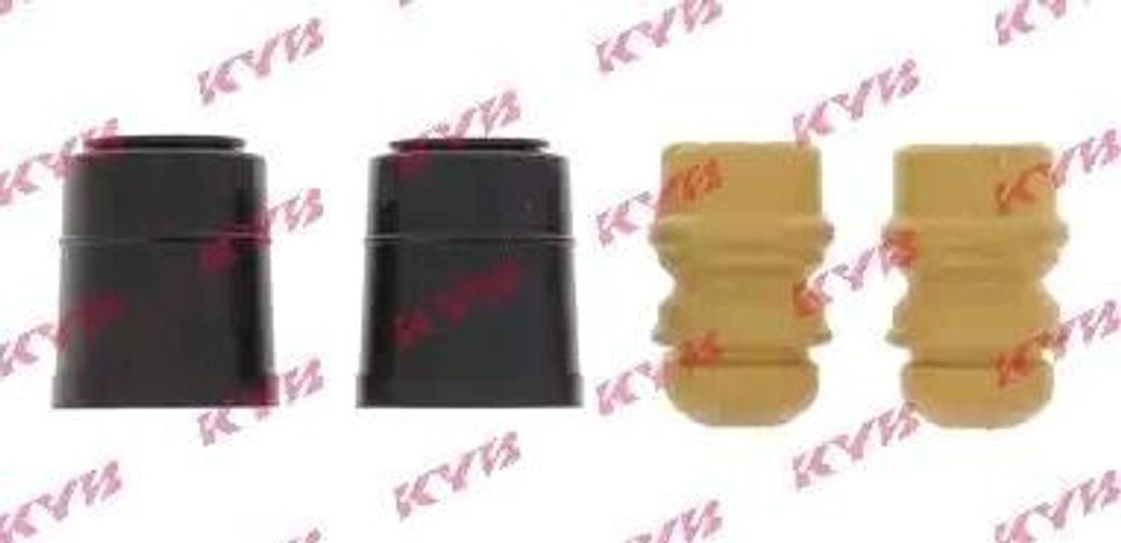 Staubschutzsatz, Stoßdämpfer KYB 910184