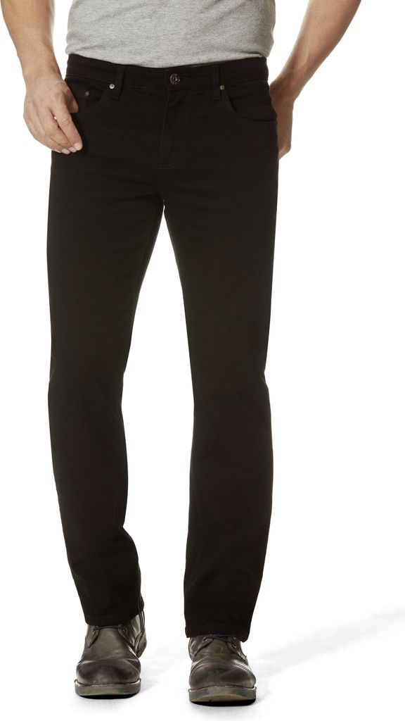 HERO by John Medoox DENVER Herren 5-Pocket-Jeans Straight Produktbild 