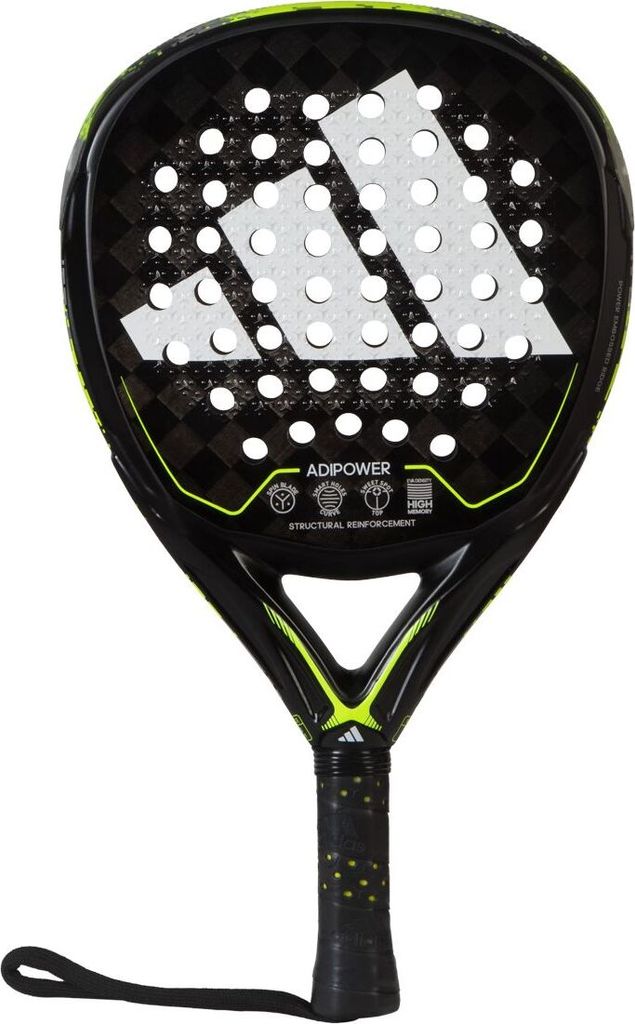 Raketa na padel Adidas Adipower 3.2 Obrázok produktu 