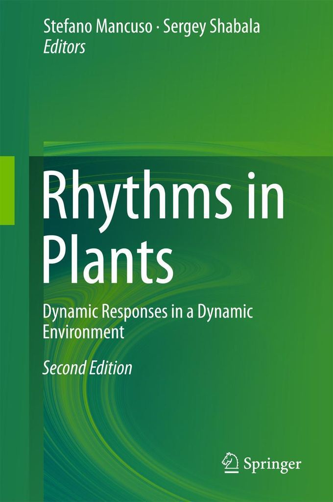 Rhythms in Plants