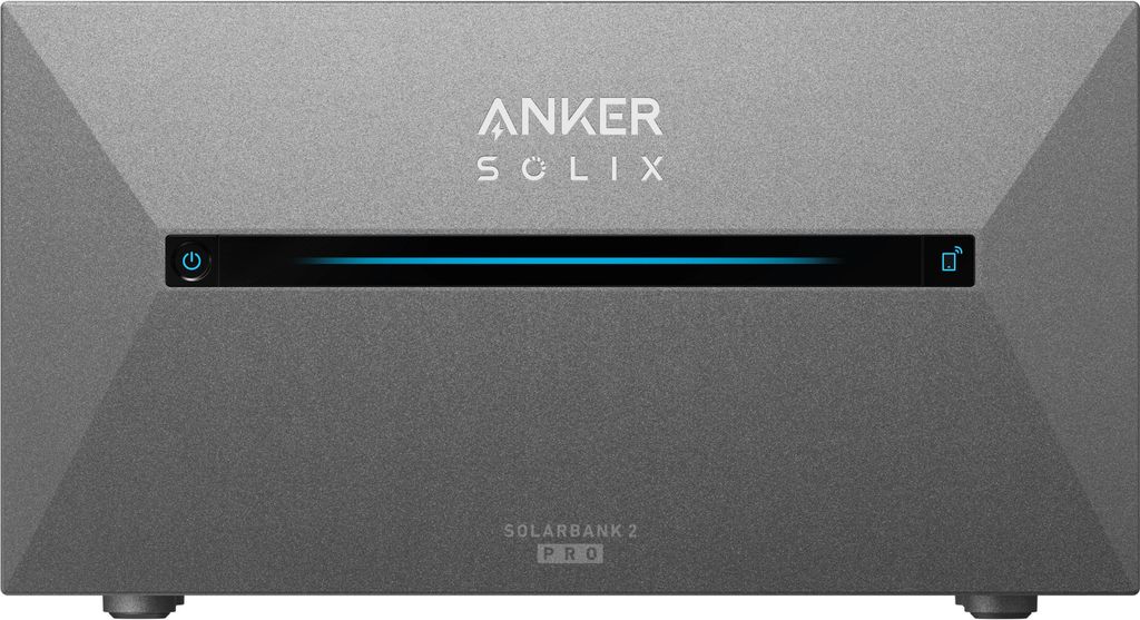 Anker SOLIX Solarbank 2 E1600 Pro Produktbild 