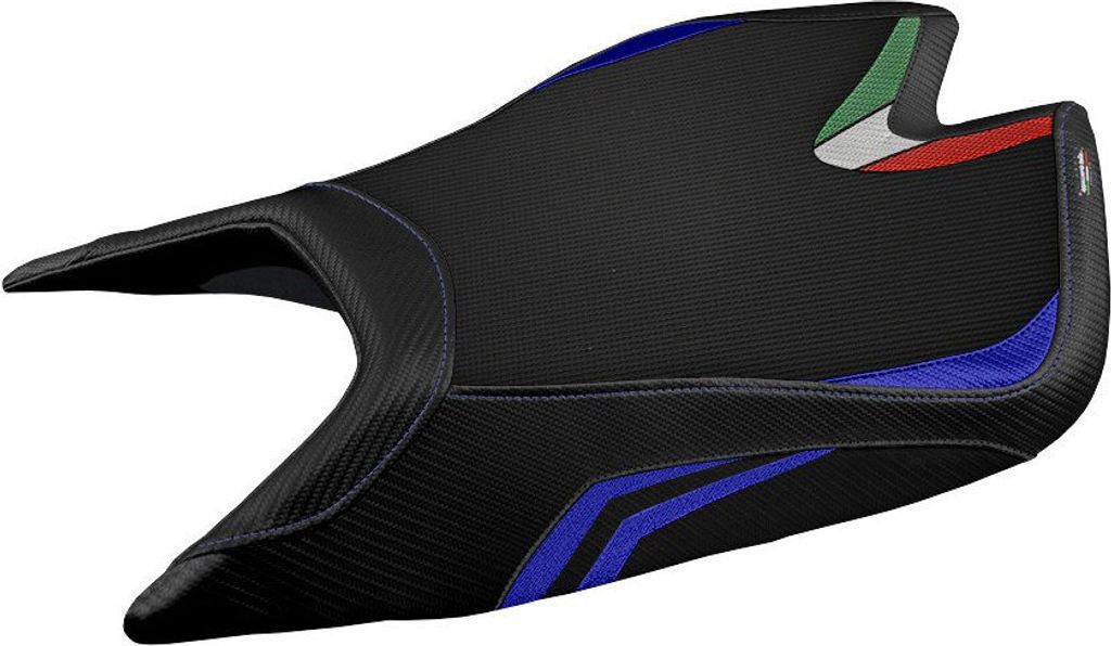 Satteldecke Comfort 2BE-2 für Aprilia RSV4 (2021-2023)