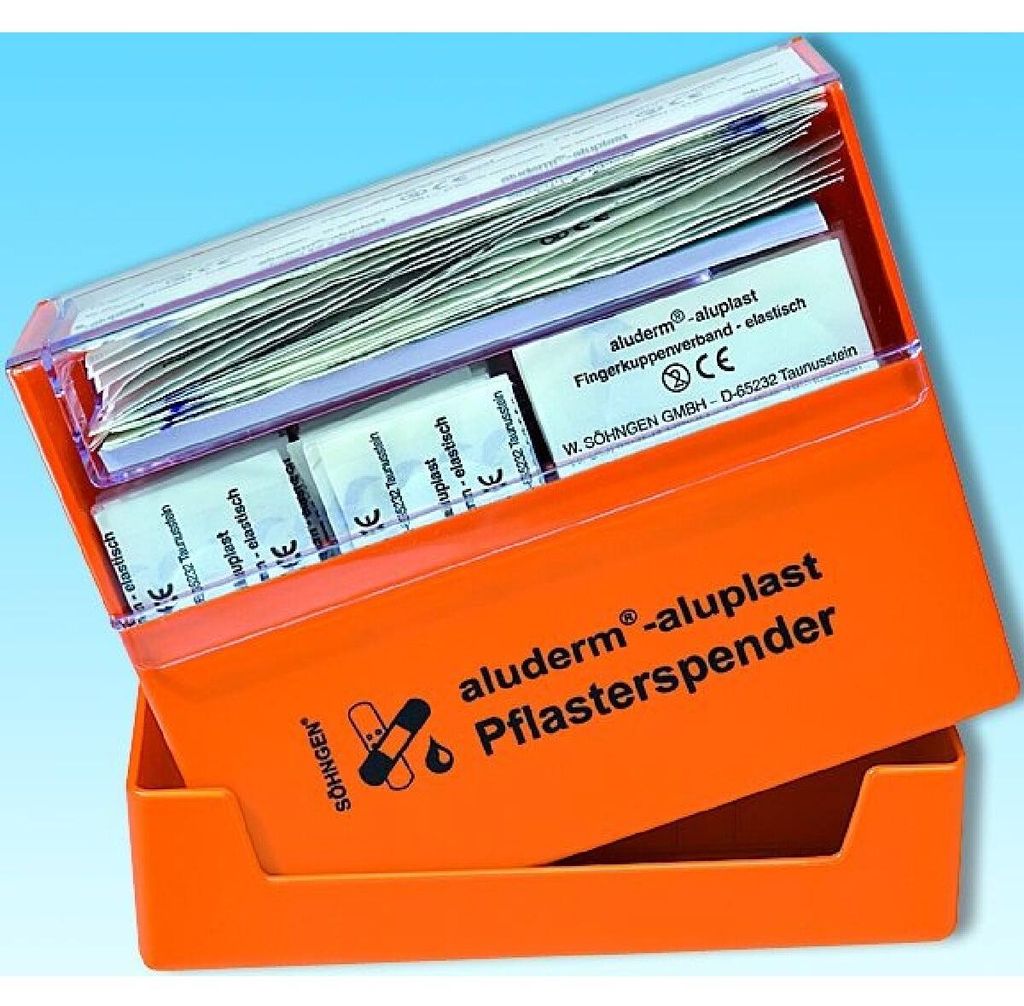 SÖHNGEN® Pflasterspender aluderm®-aluplast Kinder kaufen