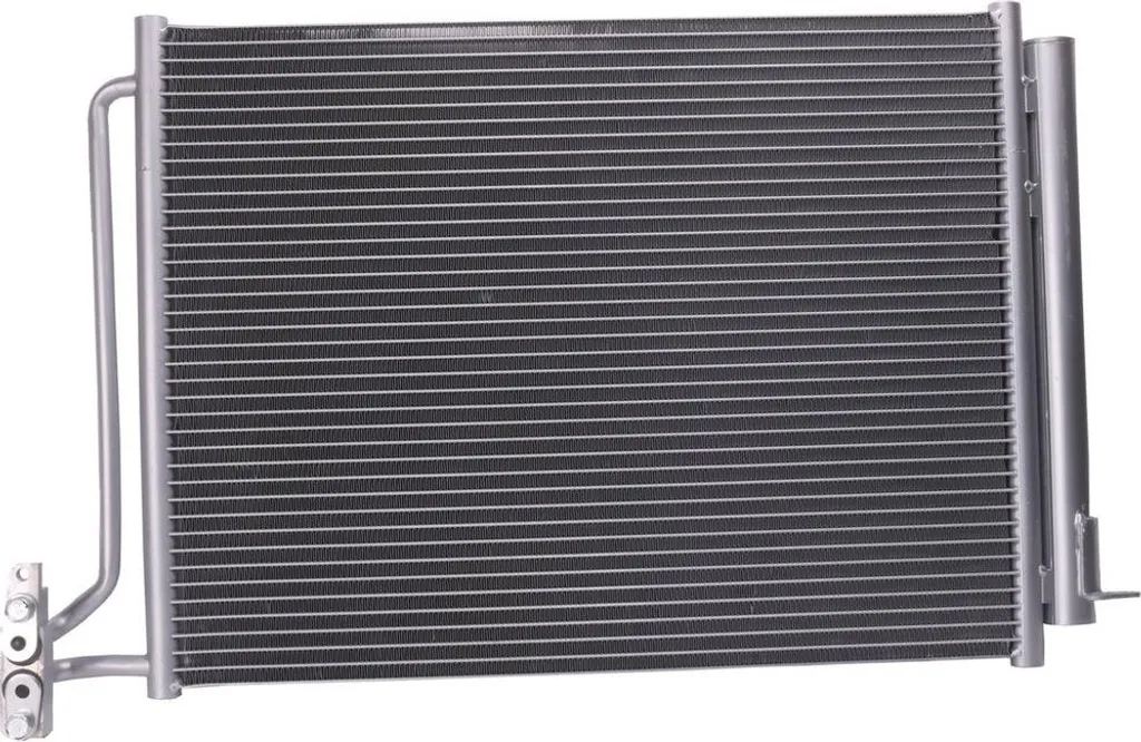 Condenseur de climatisation BOSCH pour réparer le froid de BMW X5