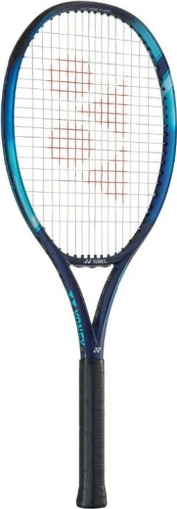 Yonex Tennisschläger Ezone Alu 25 Sky Blue Junior