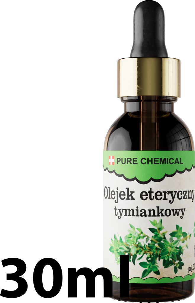 ätherisches Öl THYMIANÖL 30 ML