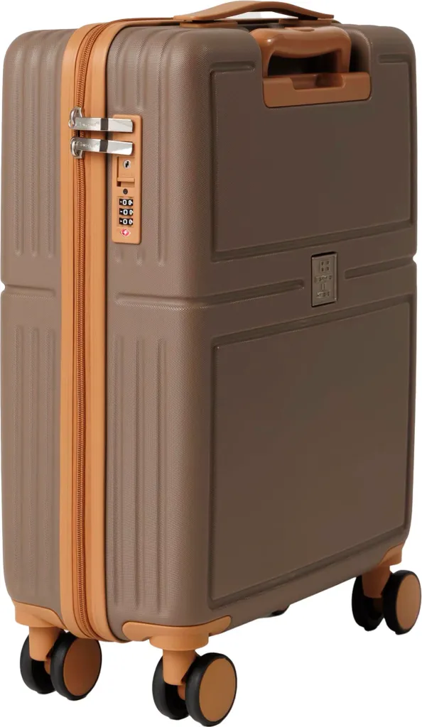 Valise Cabine Cavalet 8105520 en Polycarbonate Robuste - 55 cm - 3