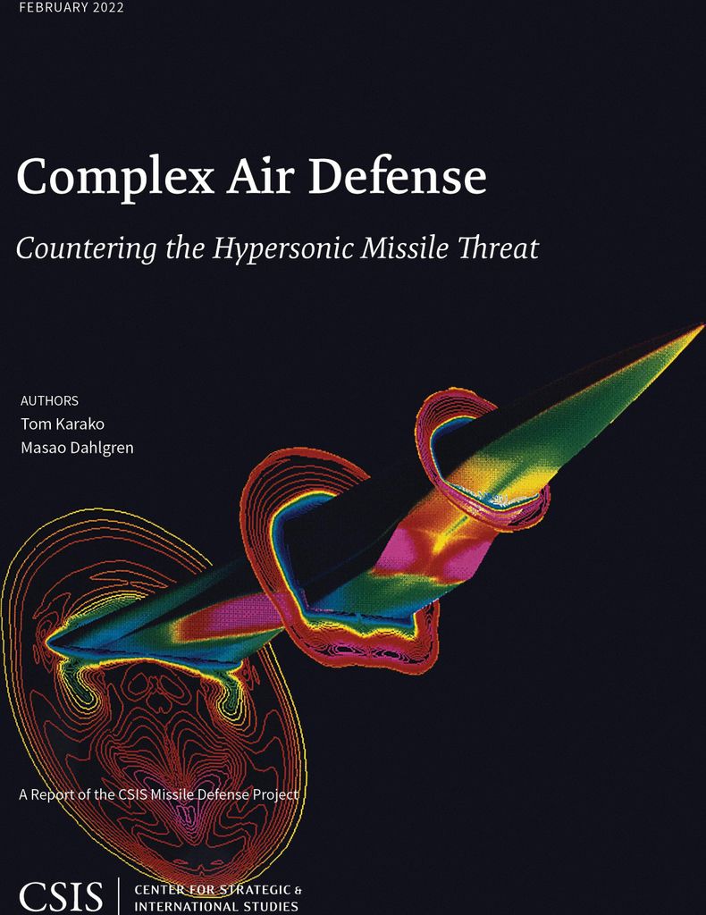 Complex Air Defense