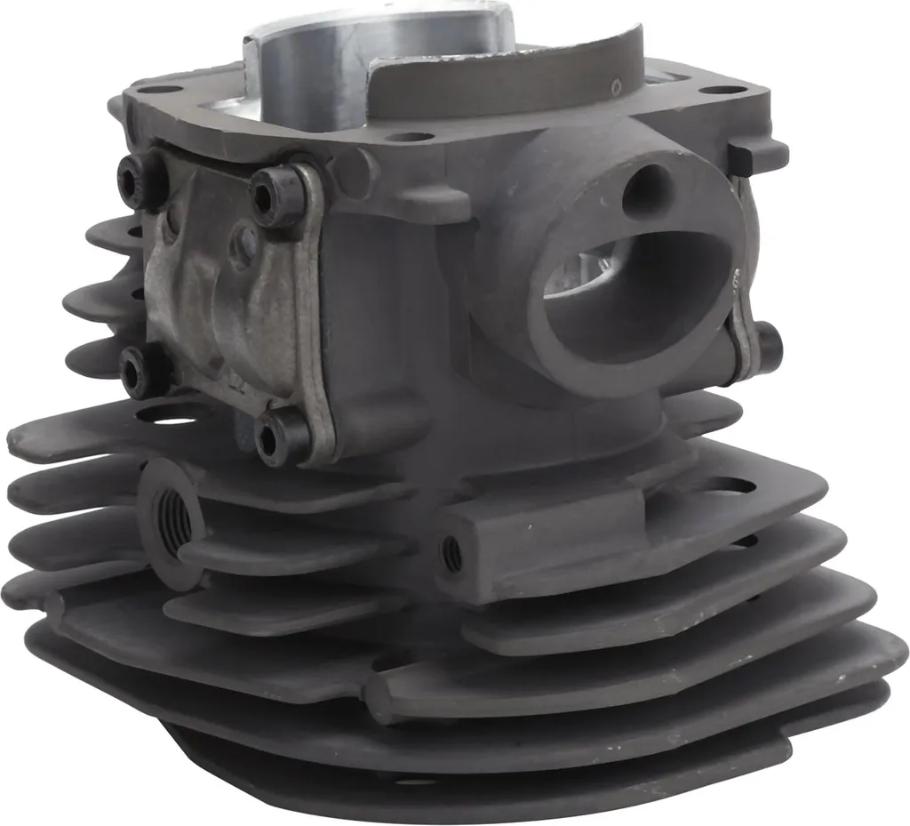 Pièces de Rechange Moteur 45 mm pour Modèles Jonsered CS2150 CS2152