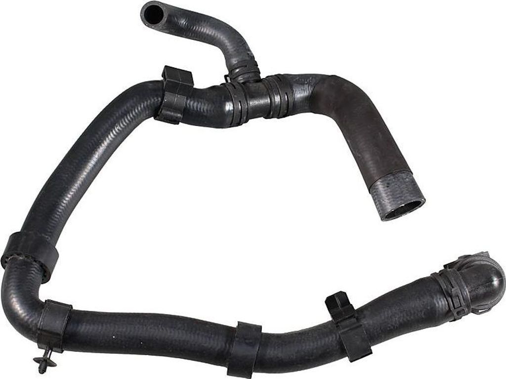 METZGER Kühlerschlauch Wasserschlauch für VW SHARAN (7N1, Produktbild 