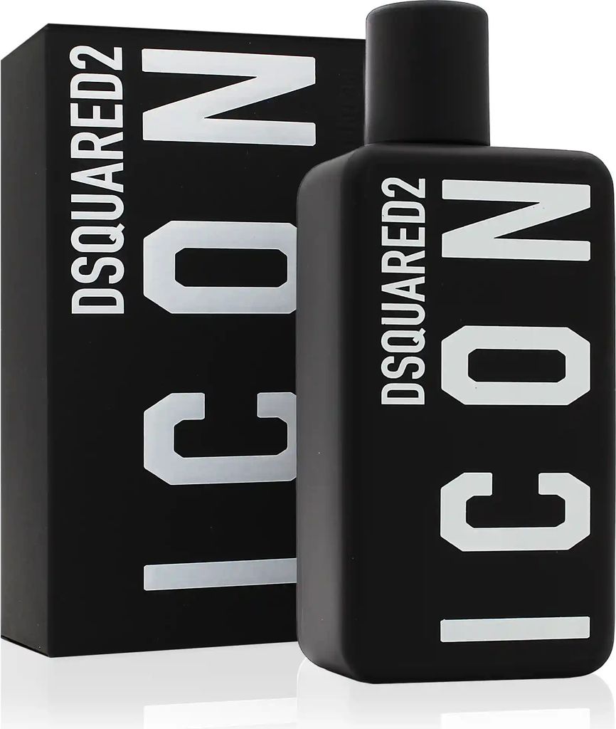 Dsquared2 Icon Pour Homme Woda perfumowana dla mężczyzn 100 Zdjęcie produktu 