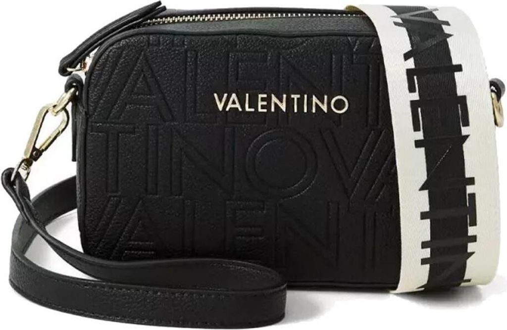 Valentino Bags Tascapane Pansy Černý Obrázek produktu 
