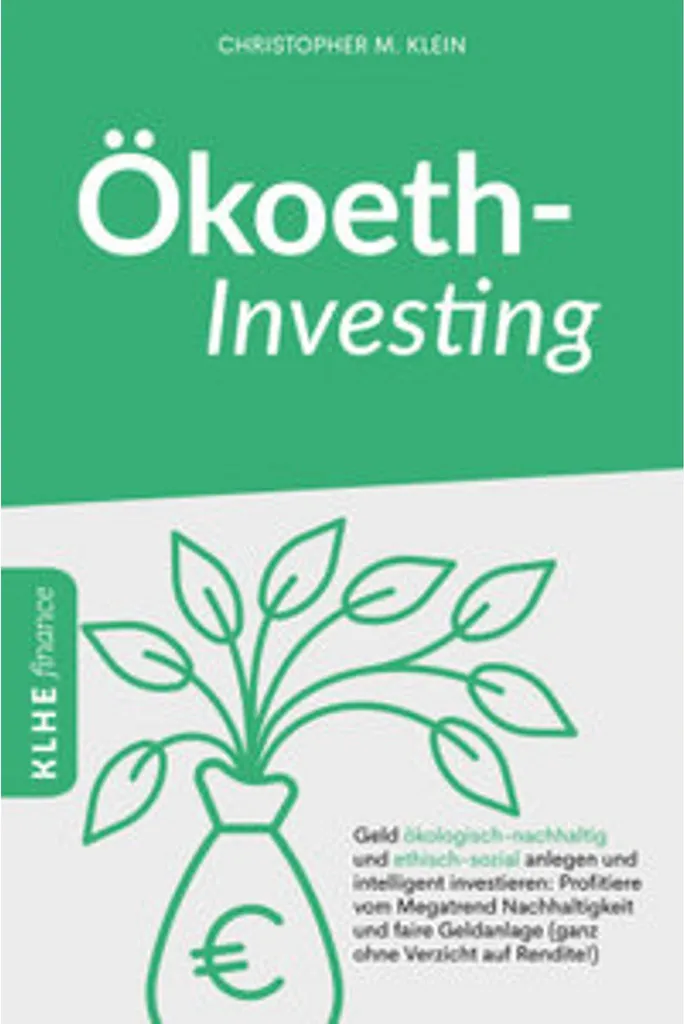 Optimiser son épargne avec Ökoethinvesting pour un futur durable