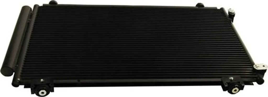 Condensateur de climatisation pour Toyota Corolla 2002 à 2007