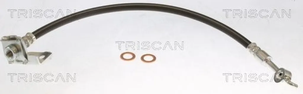 Flexible de frein TRISCAN 8150432007 arrière droit spécial sécurité auto