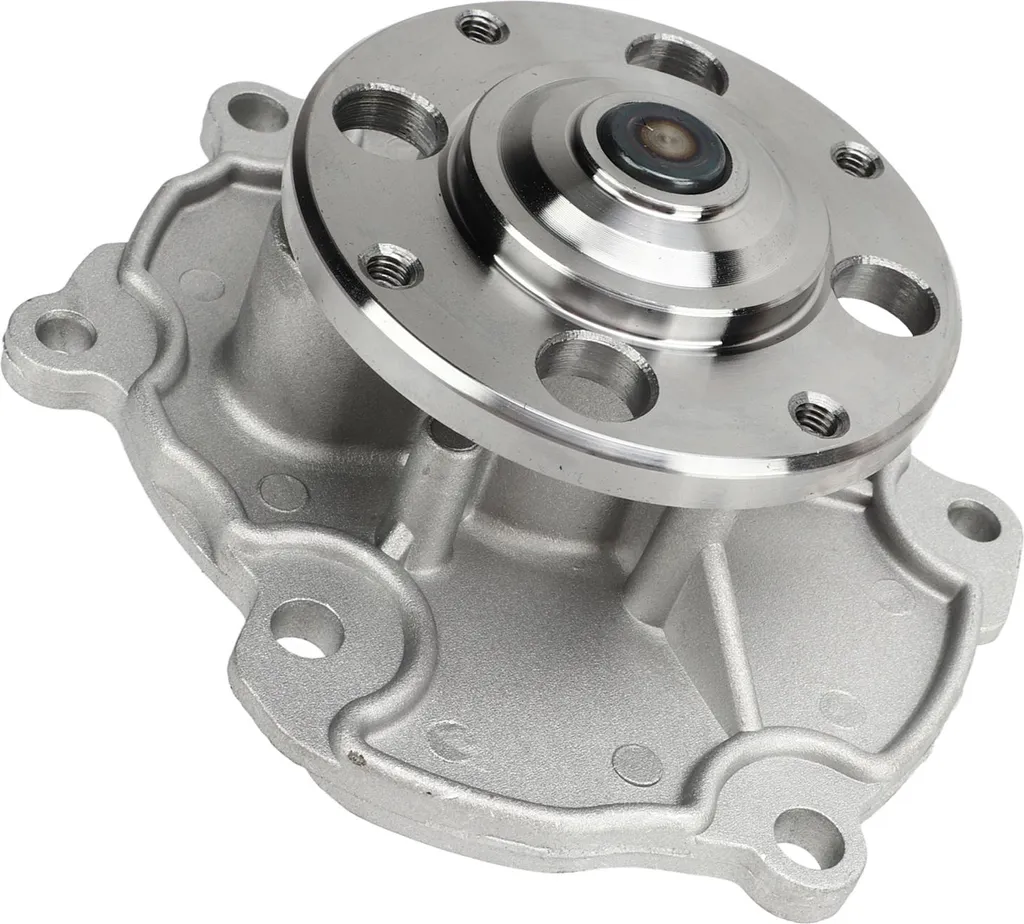 Pièce de rechange pompe à eau 12566029 pour Camaro et Impala robuste - 3