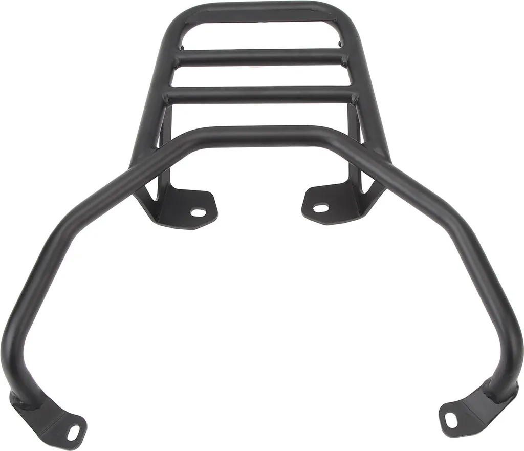 Support Arrière Piaggio MP3 300 : Solution de Charge Stable et Solide - 3