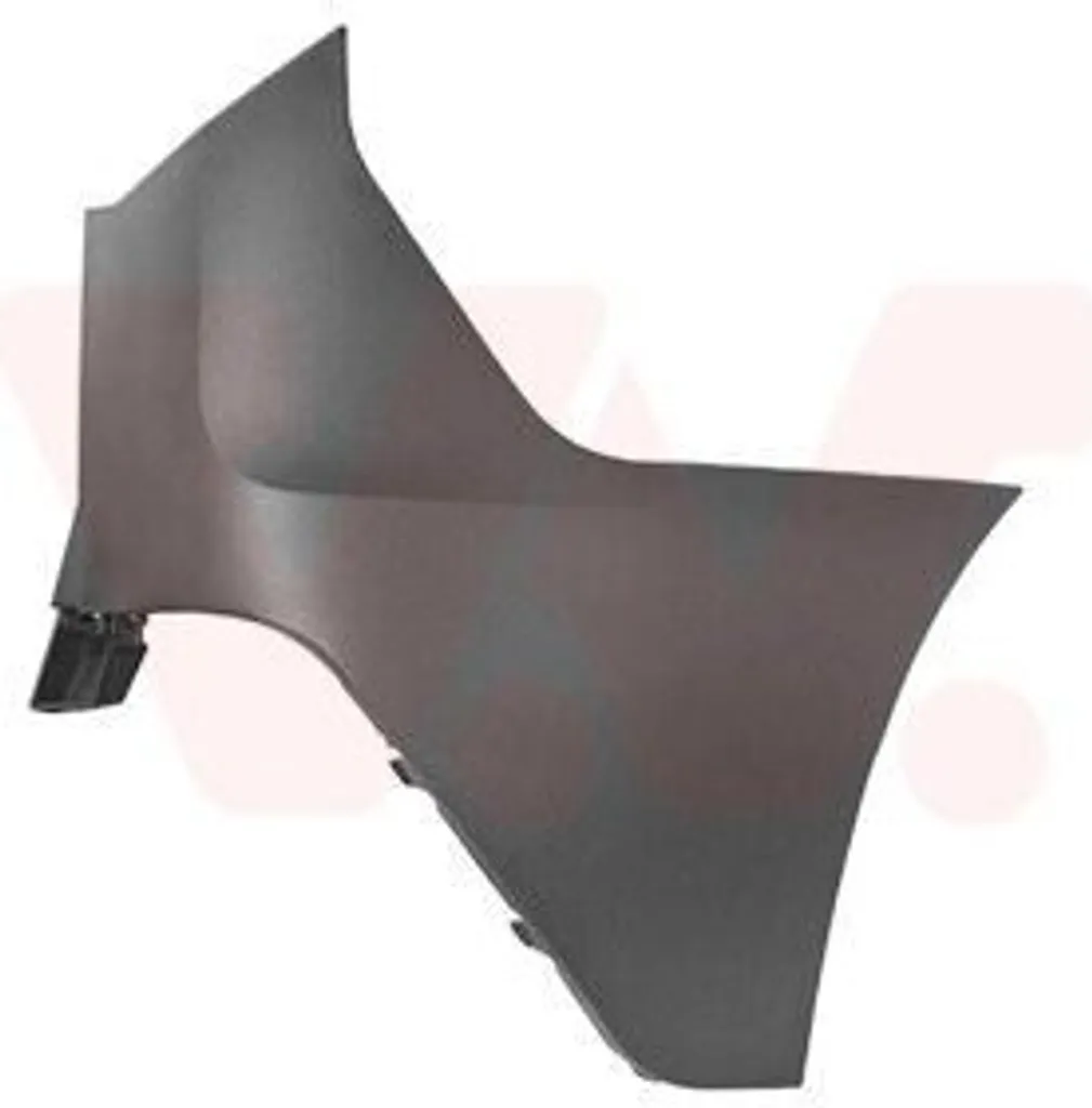 Paraurti Posteriore Destro Ford Connect V408 - Qualità Van Wezel